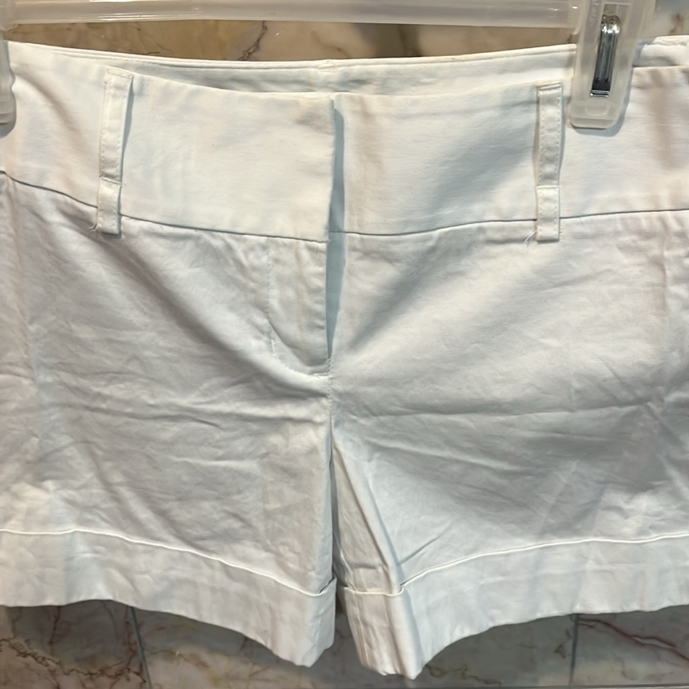 Express shorts - Picture 2 of 4